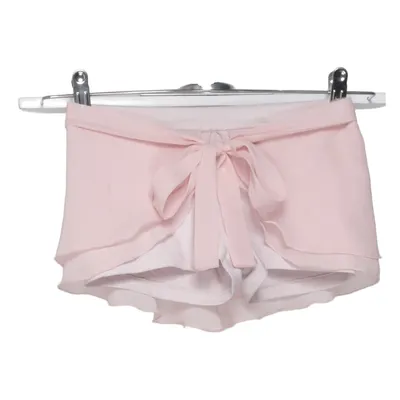 Dancewear (Pink) from Bloch Elastane, Polyamide, Polyester
