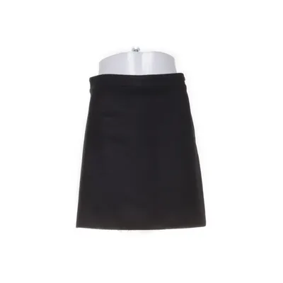 Kjol (Svart) från American Vintage Acetat, Kashmir, Polyester, Ull