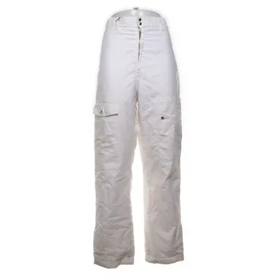 Täckbyxor (Vit) från Batik