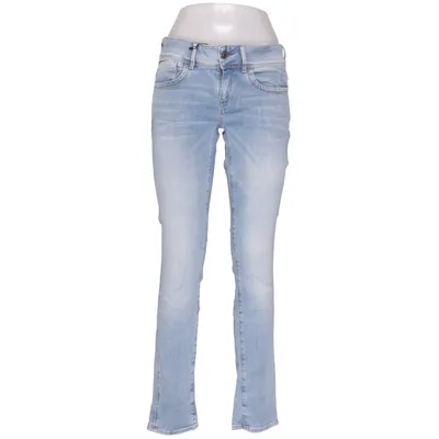 Jeans (Blå) fra G-Star Raw Bomuld, Elastan, Polyester
