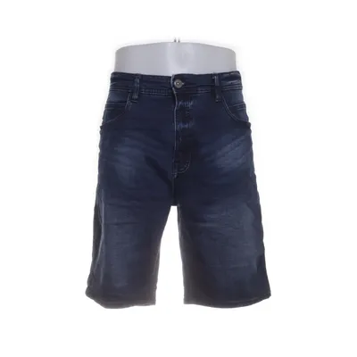 Jeansshorts (Blå) från Donders Bomull, Elastan, Polyester