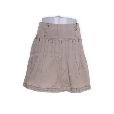 Kjol (Beige) från Vero Moda Denim