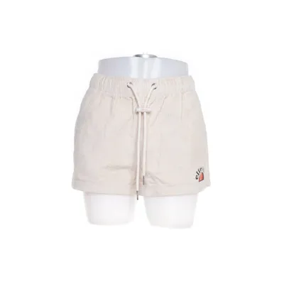 Korte broek (Beige) van Ellesse Katoen