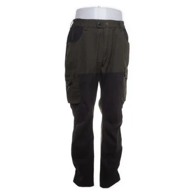 Arbetsbyxor (Grön) från Pinewood Bomull, Polyester