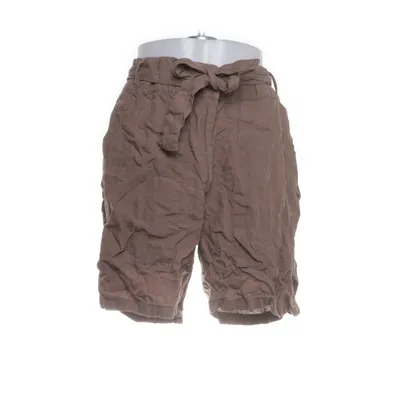 Shorts (Brun) från Milook Linne