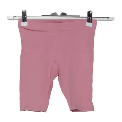 Short cycliste (Rose) de Next Coton, Élasthane