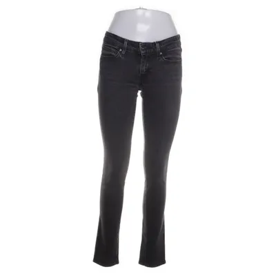Jeans (Grå) från Levi Strauss & Co Bomull