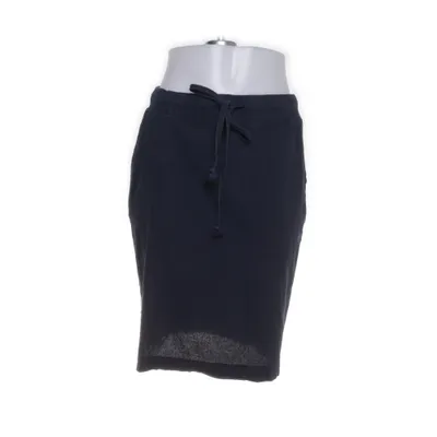 Rok (Blauw) van Kaffe Katoen