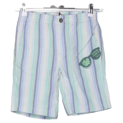 Shorts (Blå, Grön, Vit) från Scotch & Soda Bomull, Polyester, Viskos