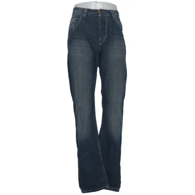 Jeans (Blau) von Gabba Baumwolle, Elasthan, Polyester