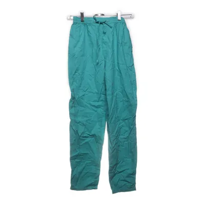 Pants (Green) from Cinema Cotton