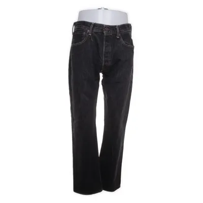 Jeans (501) fra Levi Strauss & Co Bomuld