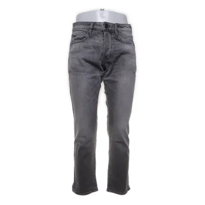 Jeans (Grå) från G-Star Raw Elastan, Skinn, Ekologisk bomull, Polyester