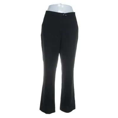 Suit pants (Black) from Mari Philippe Elastane, Polyester, Wool