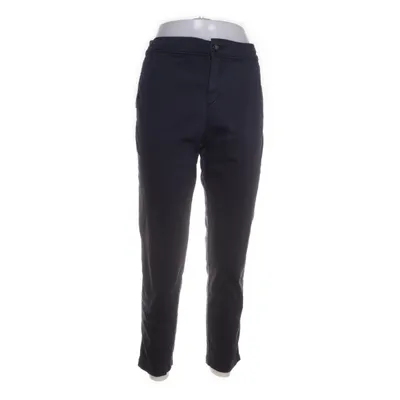 Pantalon (Bleu) de Boss Orange Coton, Élasthane, Polyester