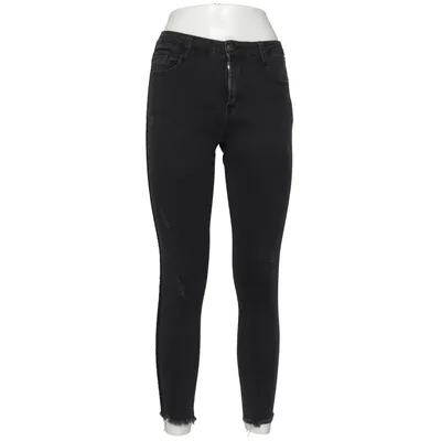 Jeans (Grå) från Blue Rags Bomull, Elastan, Polyester