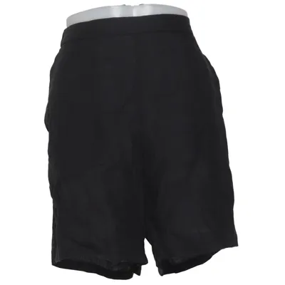 Shorts (Sort) fra Stenströms Linned
