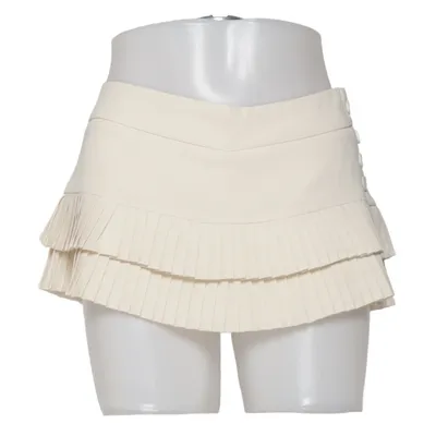 Skort (Beige) från Edikted Polyester