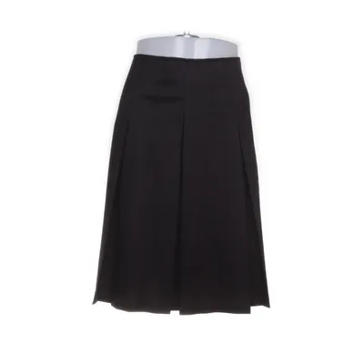 Kjol (Brun) från Sisley Elastan, Polyester, Viskos