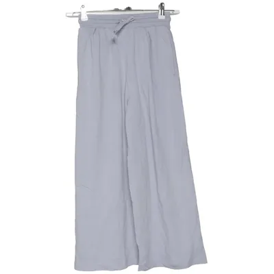 Palazzo broek (Pdlemma High Waist Sweat Trousers) van POMPdeLUx Katoen