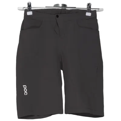Friluftsshorts (Grå) från POC Elastan, Polyamid, Polyester