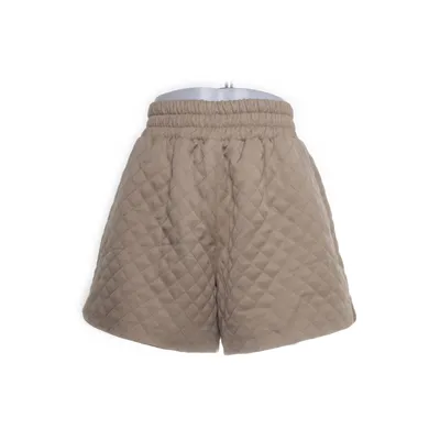Shorts (Beige) från M-KAE Viskos, Elastan, Polyester