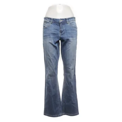 Jeans (SMART BOOTCUT) från s.Oliver Bomull