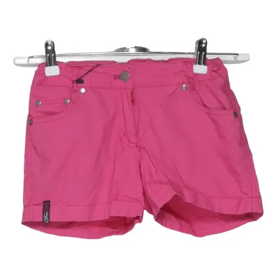 Shorts (Pink) from Five Cotton