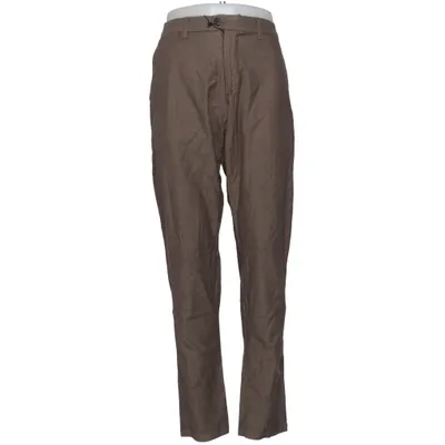 Chinos (Bowery) van Bowery Katoen, Elastaan