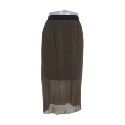 Kjol (Grön) från Collection Pimkie Polyester