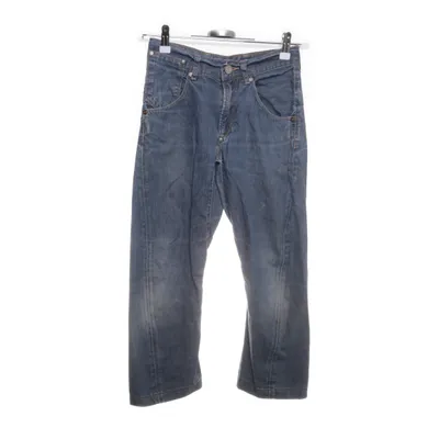 Jeans (Blue) from LEVI'S Engineered Jeans Cotton