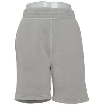 Sweat shorts (Berry Shorts) from Junkyard Cotton, Polyester