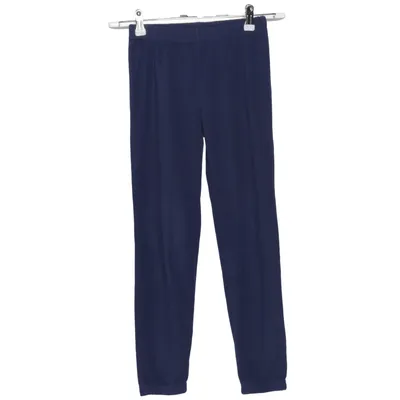 Pantalon de survêtement (Bleu) de Line One Polyester