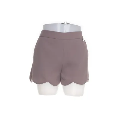 Korte broek (Bruin) van Elisabetta Franchi