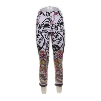 Trekvartsbyxor (ROSE 09) från Robell Elastan, Polyamid, Viskos