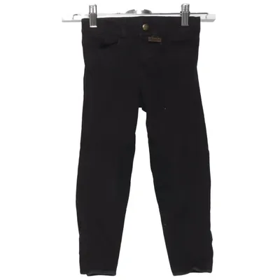 Breeches (Black) from Back2Back Cotton, Elastane, Polyamide