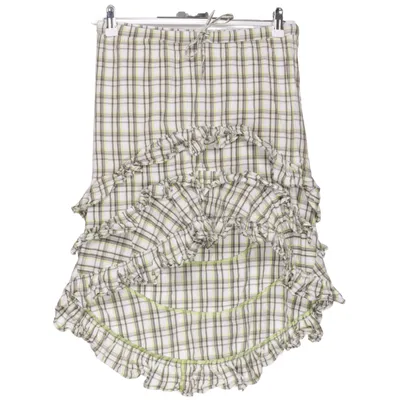 Nederdel (Girly cottage whimsy witchy) fra Dog Dog Collection Bomuld