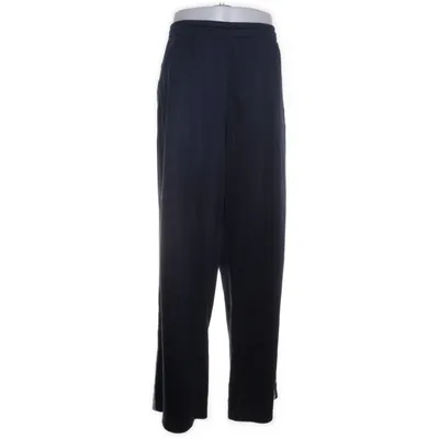 Mjukisbyxor (Blå) från Adidas Polyester