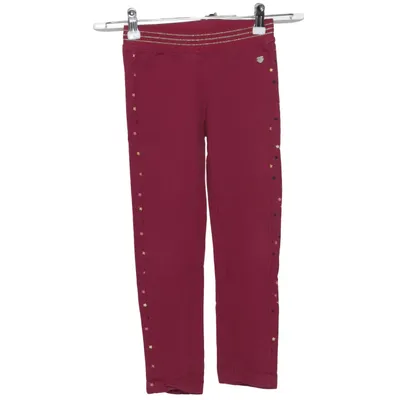 Leggings (Lila) från A Punto. Bomull, Elastan