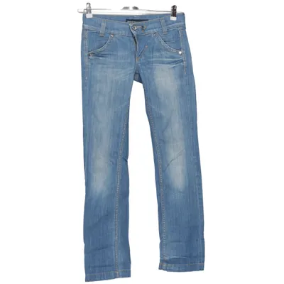 Jeans (Blue) from Miss Sixty Collection Cotton, Elastane