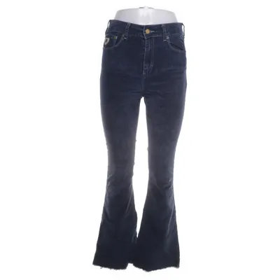 Jeans (Blå) fra Lois Bomuld, Polyester, Elastan