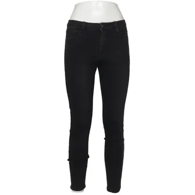 Jeans (Svart) från Blue Rags Bomull, Elastan, Polyester