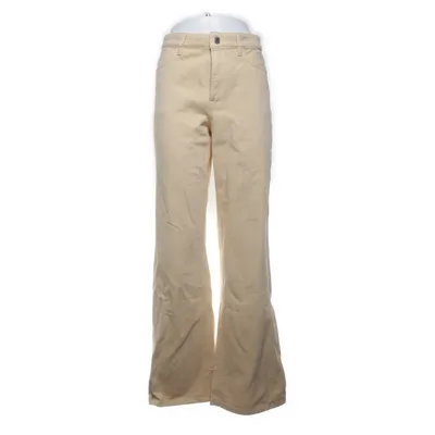 Chinos (Gul) från Sézane Denim