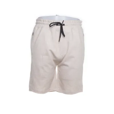 Sweat shorts (Beige) from Ashes to Dust Cotton, Polyester
