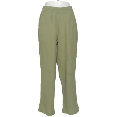 Palazzo pants (Green) from Beloved Cotton, Polyester