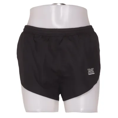 Short de sport (Noir) de Tao Polyester