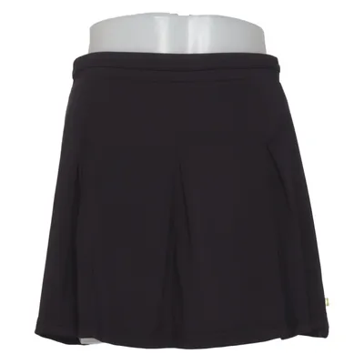 Skort (Svart) från Pure Lime Elastan, Polyester