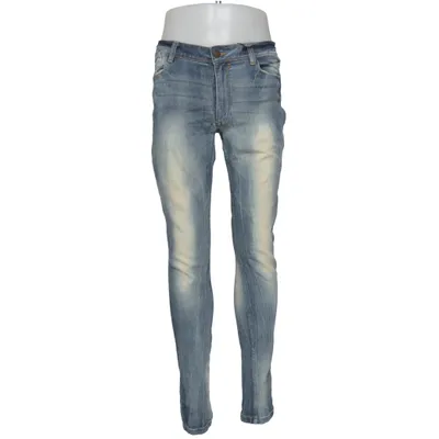 Spijkerbroek (Blauw) van Sally & Circle