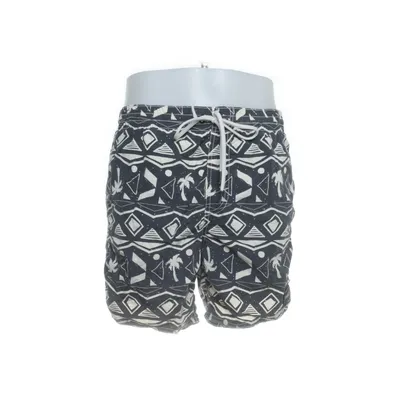 Badshorts (Svart, Beige) från O’neill Polyamid, Polyester