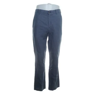 Chinos (Blue) from Charles Tyrwhitt